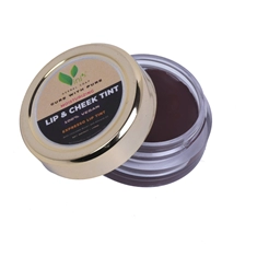 Lip & Cheek Tint – Espresso Lip Tint